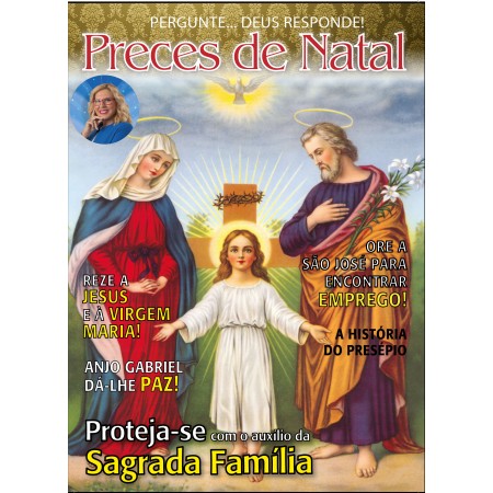 Revista Preces de Natal (edição digital)